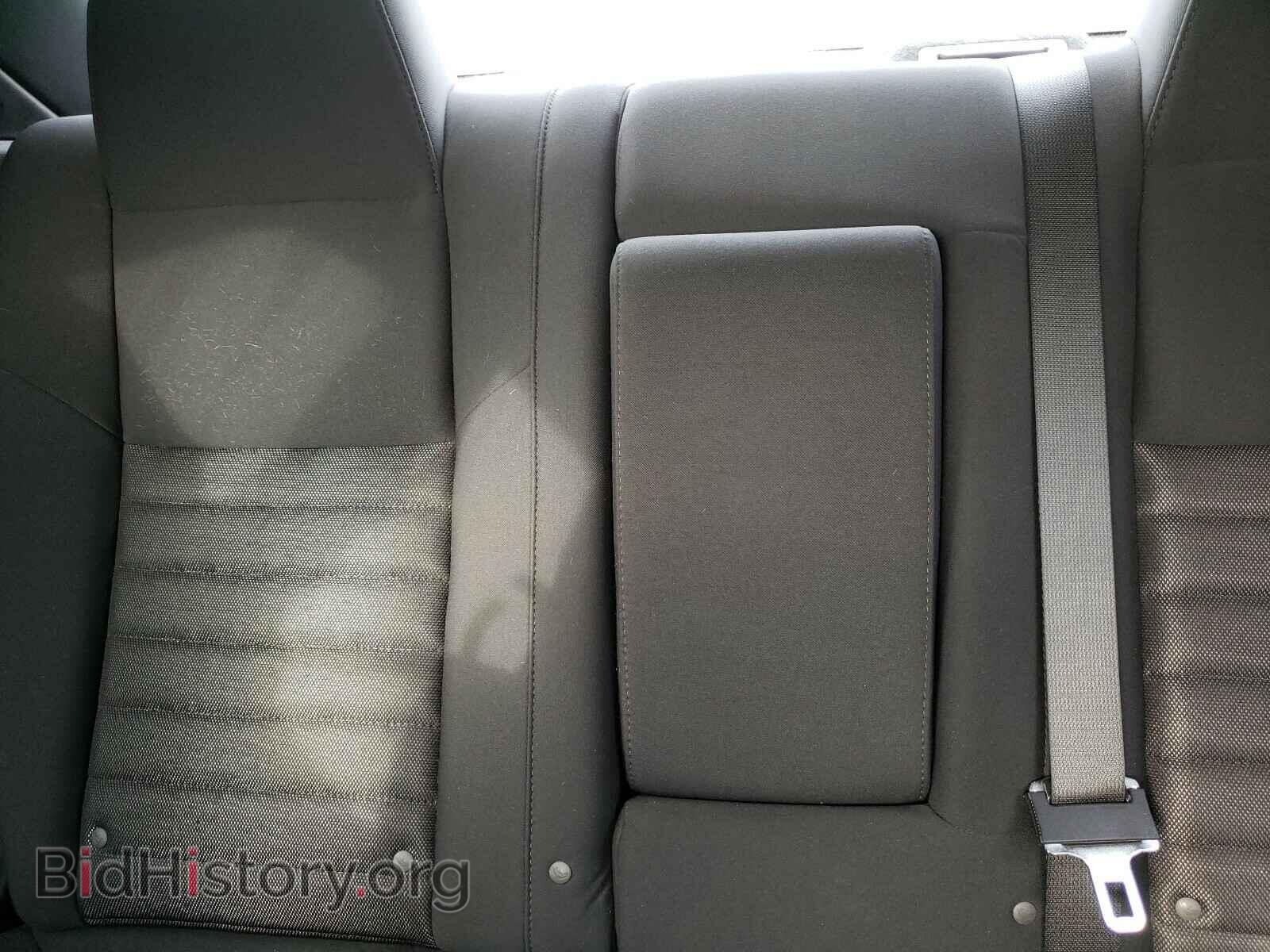 2010 DODGE CHALLENGER - VIN: 2B3CJ4DV0AH270402 - Фото 6