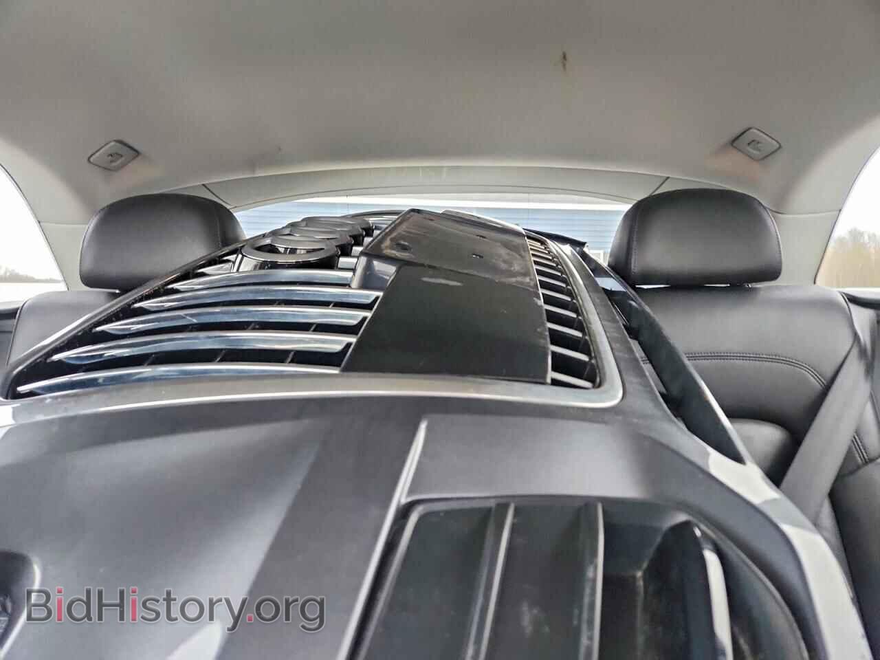 2013 AUDI Q5 - VIN: WA1CFAFP9DA085405 - Фото 10