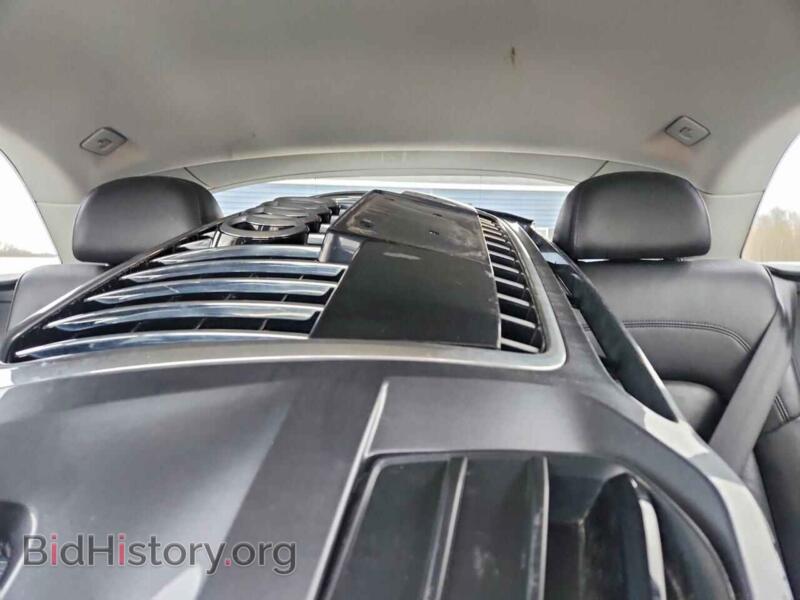 2013 Audi Q5 (VIN WA1CFAFP9DA085405) — photo 10 of 13