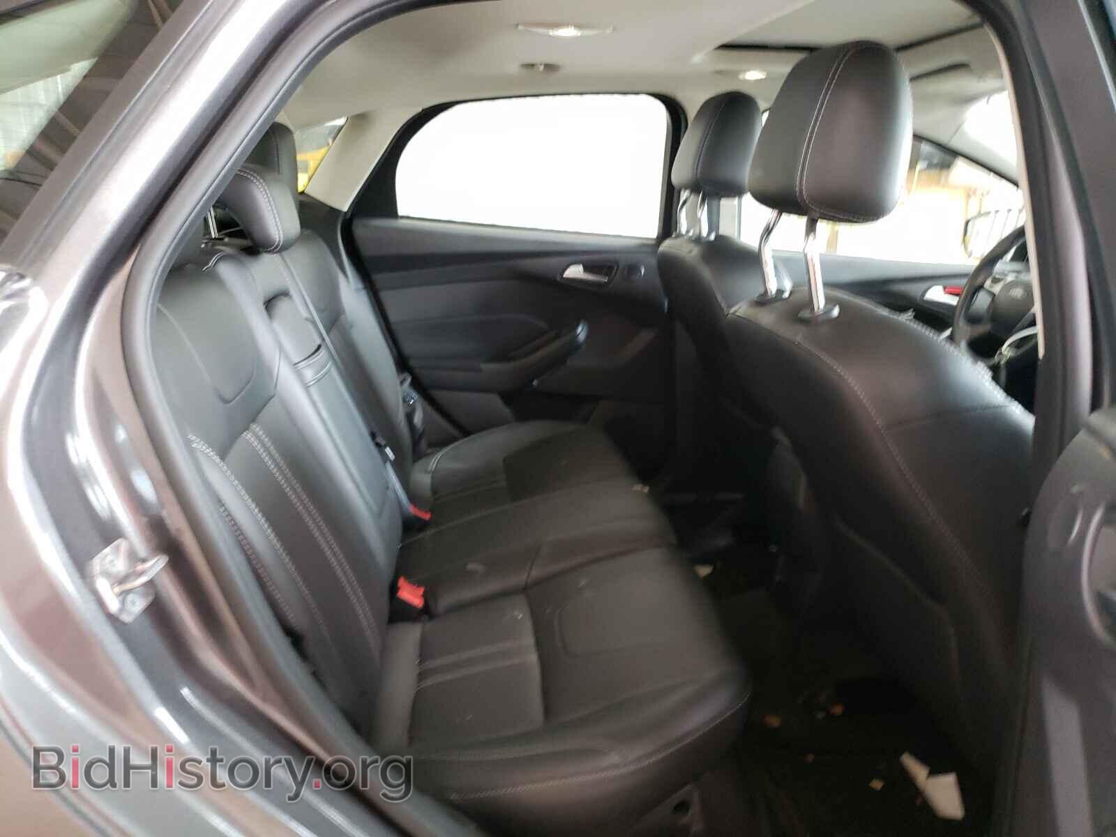 2012 FORD FOCUS - VIN: 1FAHP3J21CL183207 - Фото 6