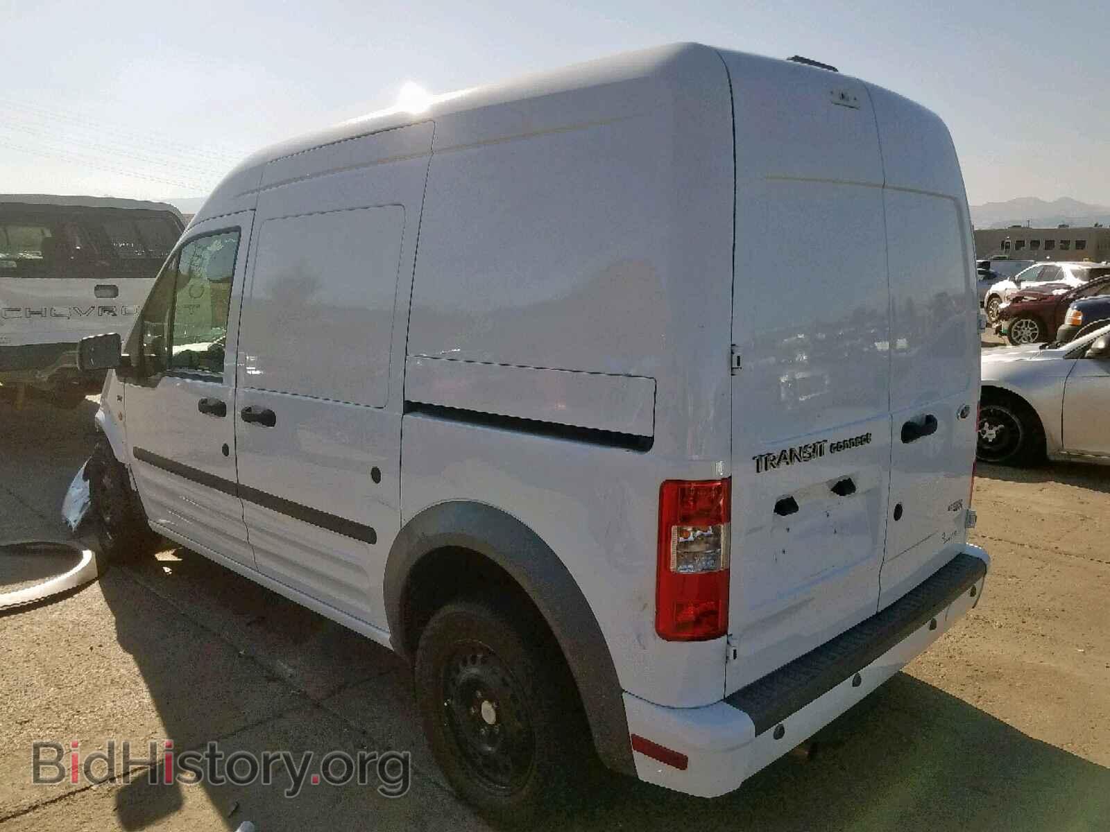 2013 FORD TRANSIT CO - VIN: NM0LS7BN4DT165401 - Фото 3