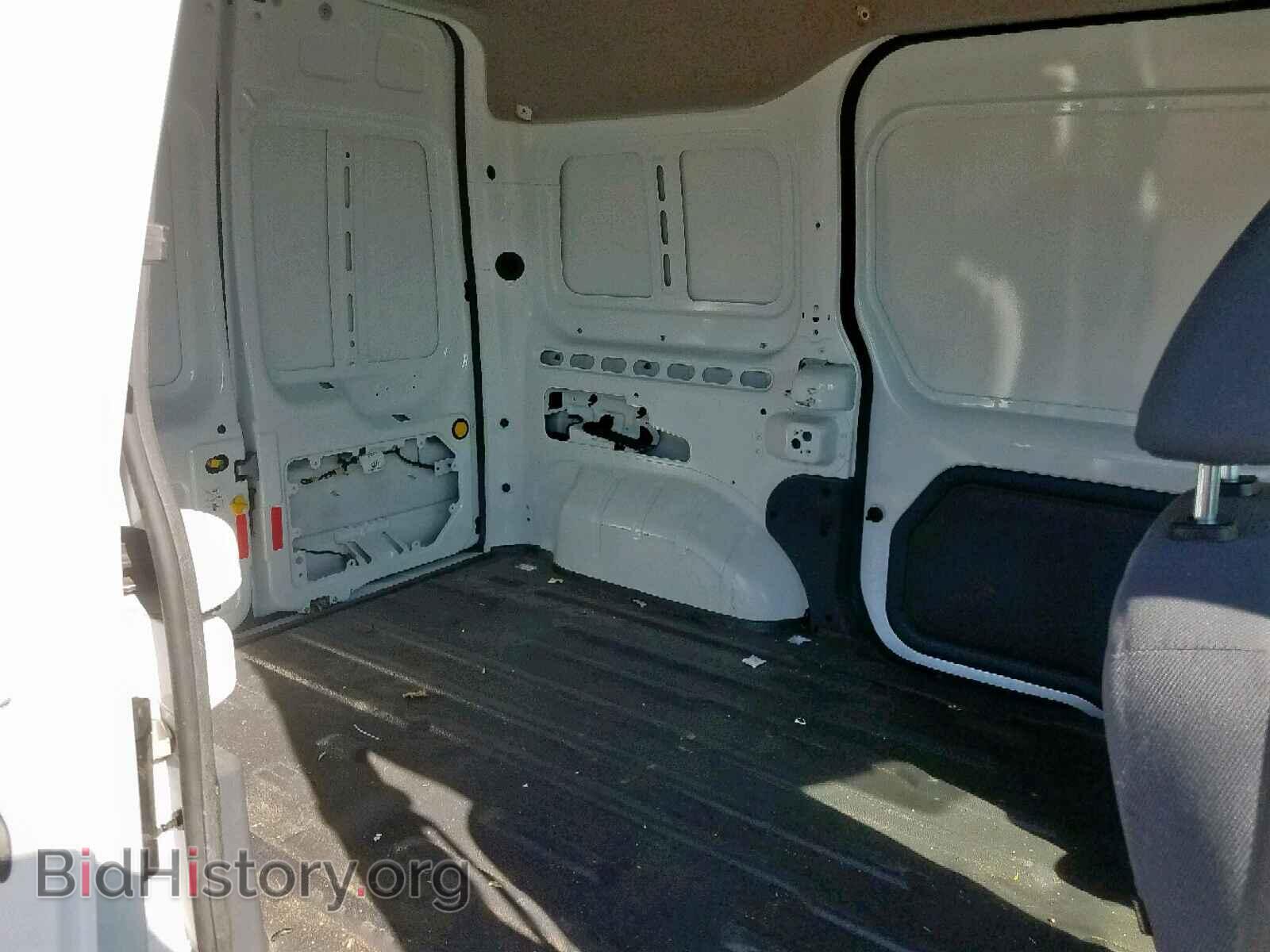 2013 FORD TRANSIT CO - VIN: NM0LS7BN4DT165401 - Фото 6