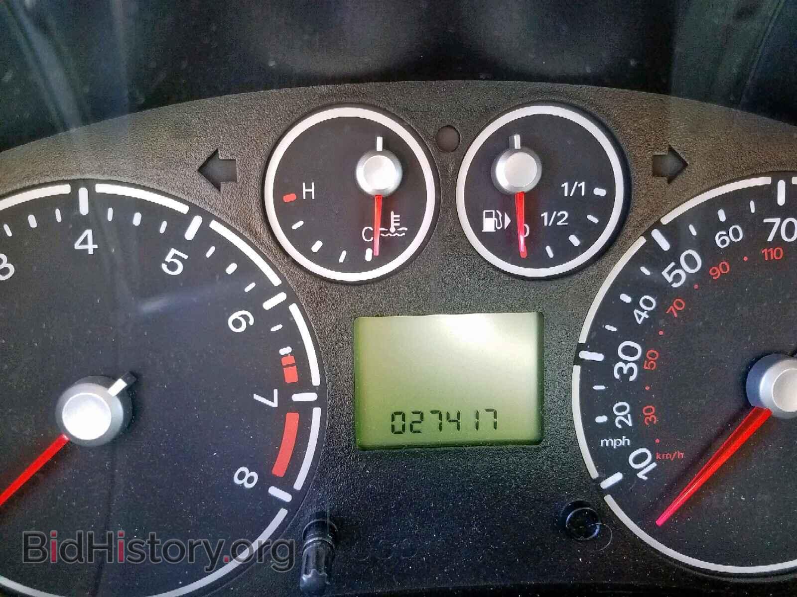 2013 FORD TRANSIT CO - VIN: NM0LS7BN4DT165401 - Фото 8