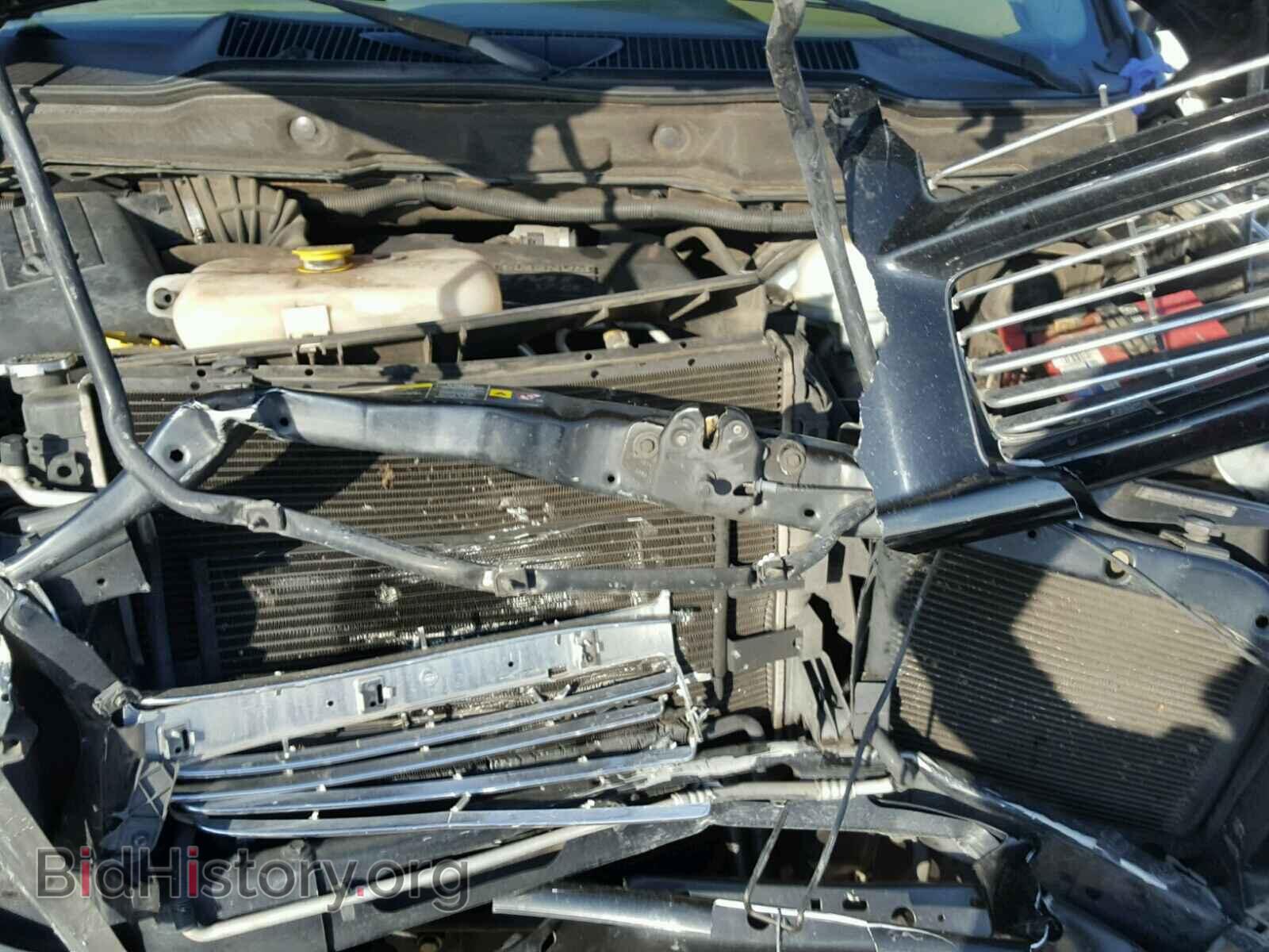 2004 DODGE RAM 1500 - VIN: 1D7HU18D54S620900 - Photo 7