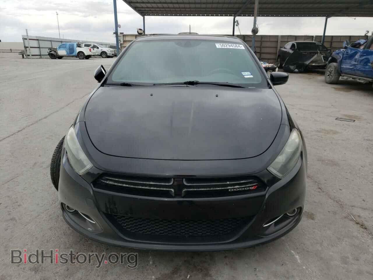 2014 DODGE DART - VIN: 1C3CDFEB0ED867921 - Photo 5