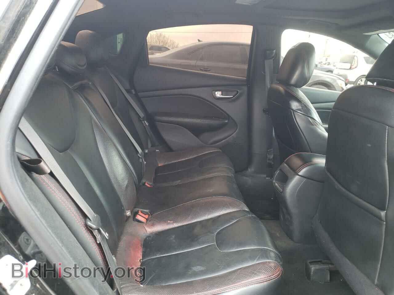 2014 DODGE DART - VIN: 1C3CDFEB0ED867921 - Photo 10