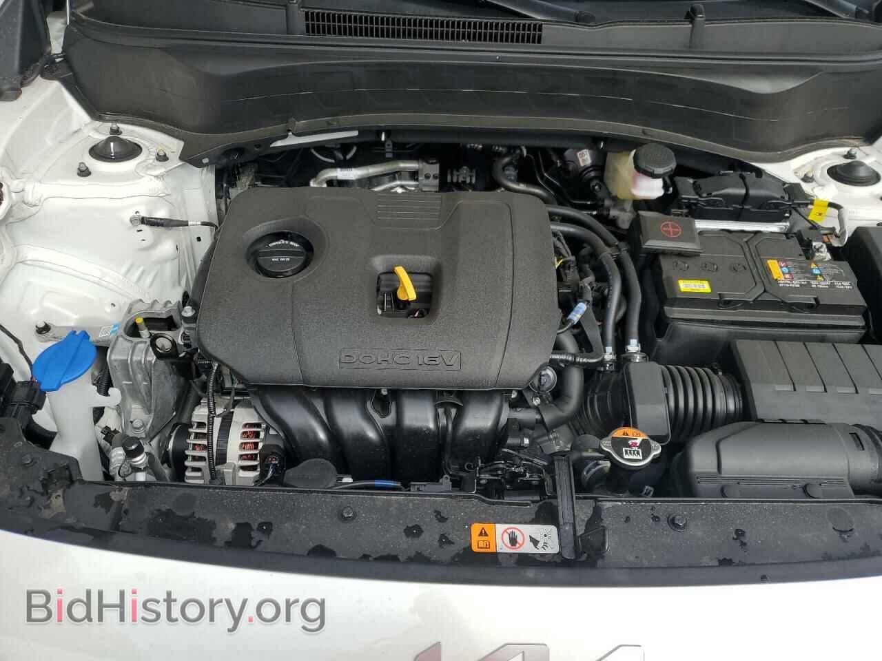 2025 KIA SELTOS - VIN: KNDEU2AA2S7762091 - Фото 11