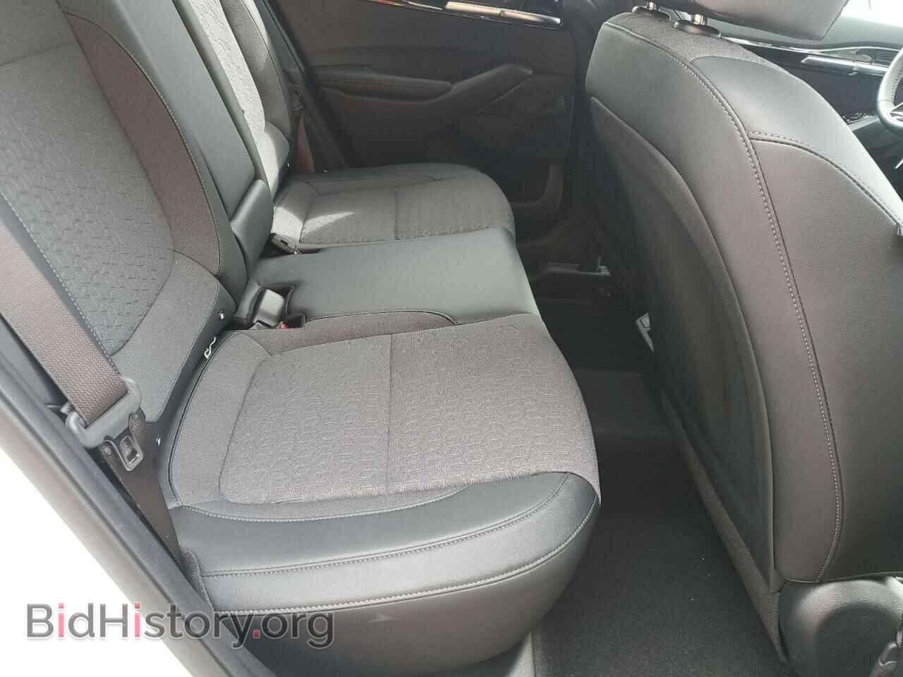 2025 KIA SELTOS - VIN: KNDEU2AA2S7762091 - Фото 10