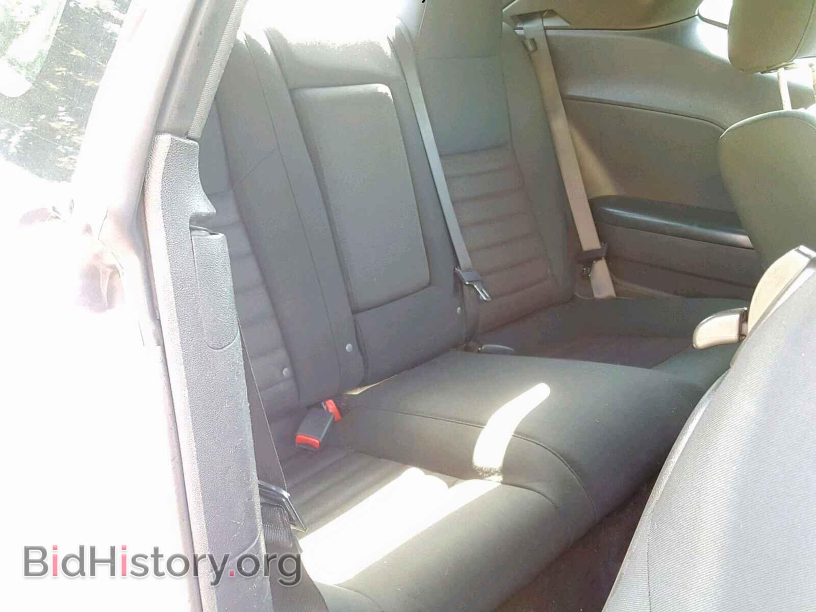 2010 DODGE CHALLENGER - VIN: 2B3CJ4DV1AH270070 - Фото 6