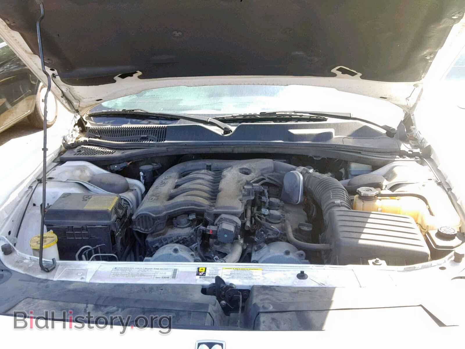 2010 DODGE CHALLENGER - VIN: 2B3CJ4DV1AH270070 - Фото 7