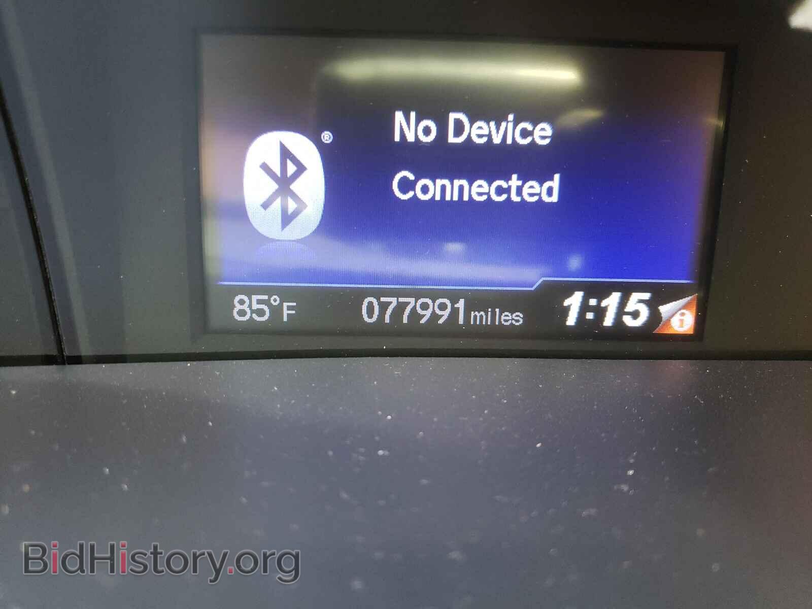 2014 HONDA CIVIC - VIN: 19XFB2F9XEE233243 - Фото 8