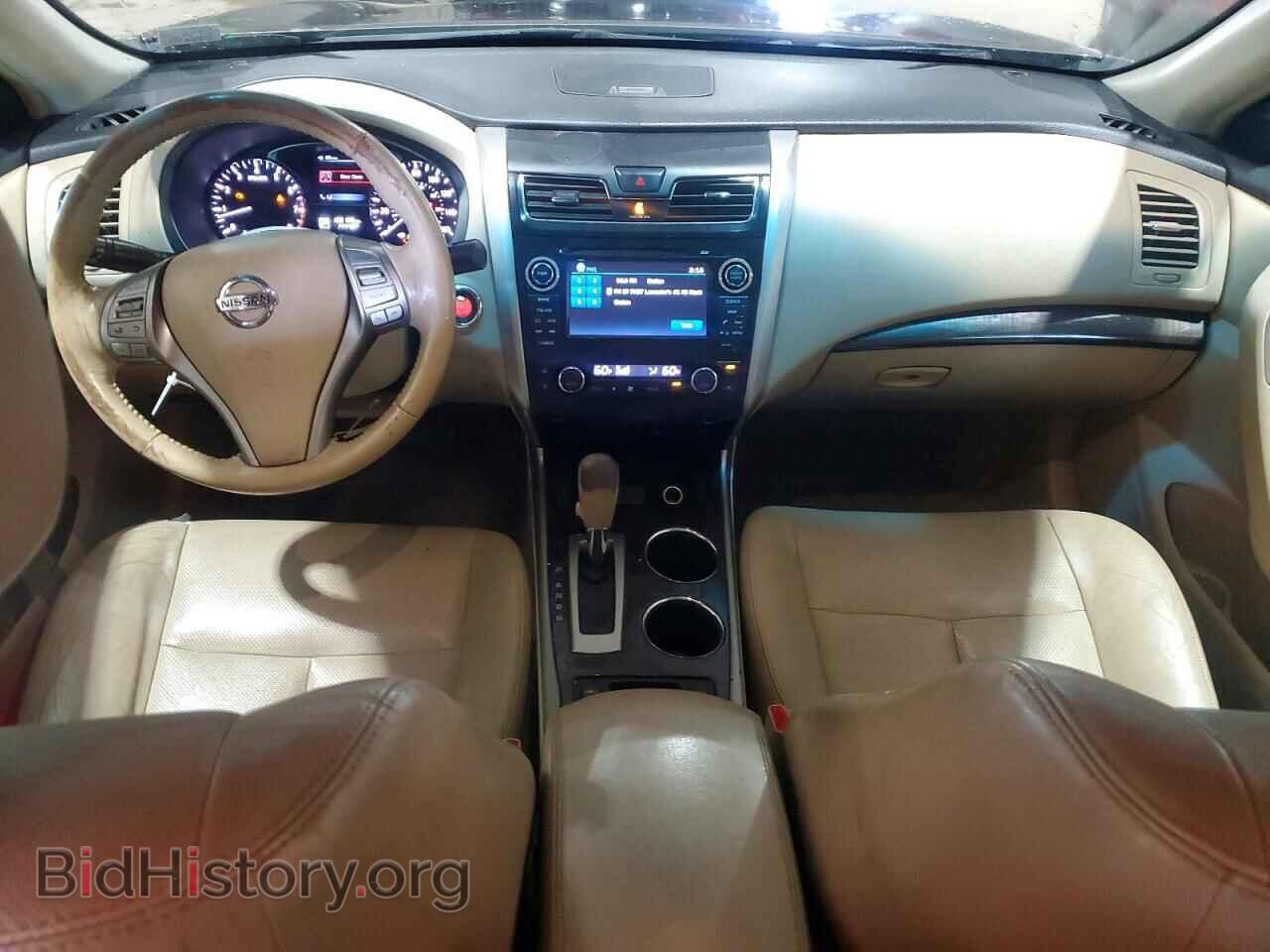 2013 NISSAN ALTIMA - VIN: 1N4AL3AP1DC150749 - Фото 8