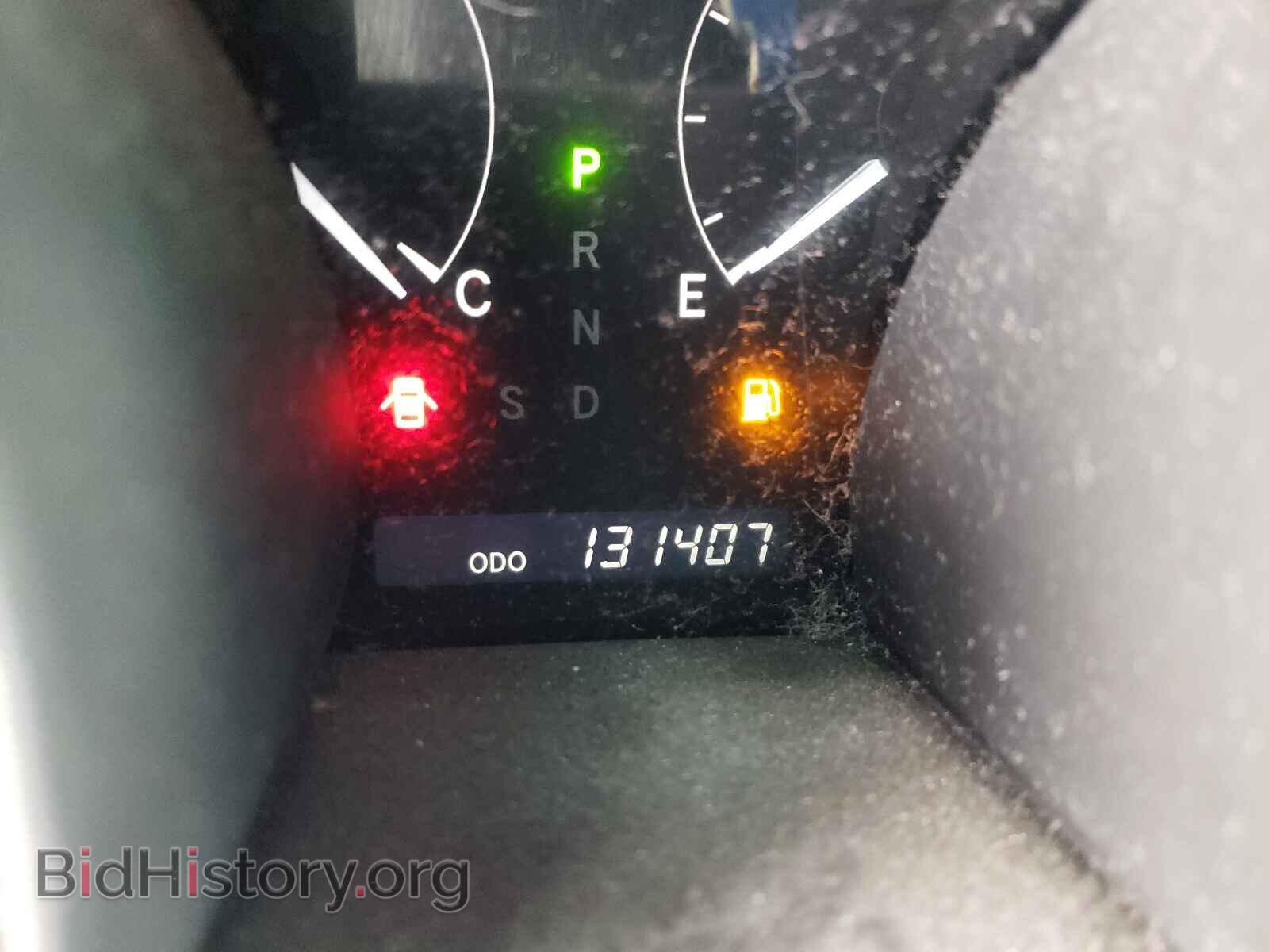 2012 TOYOTA HIGHLANDER - VIN: 5TDBK3EH8CS142164 - Фото 8