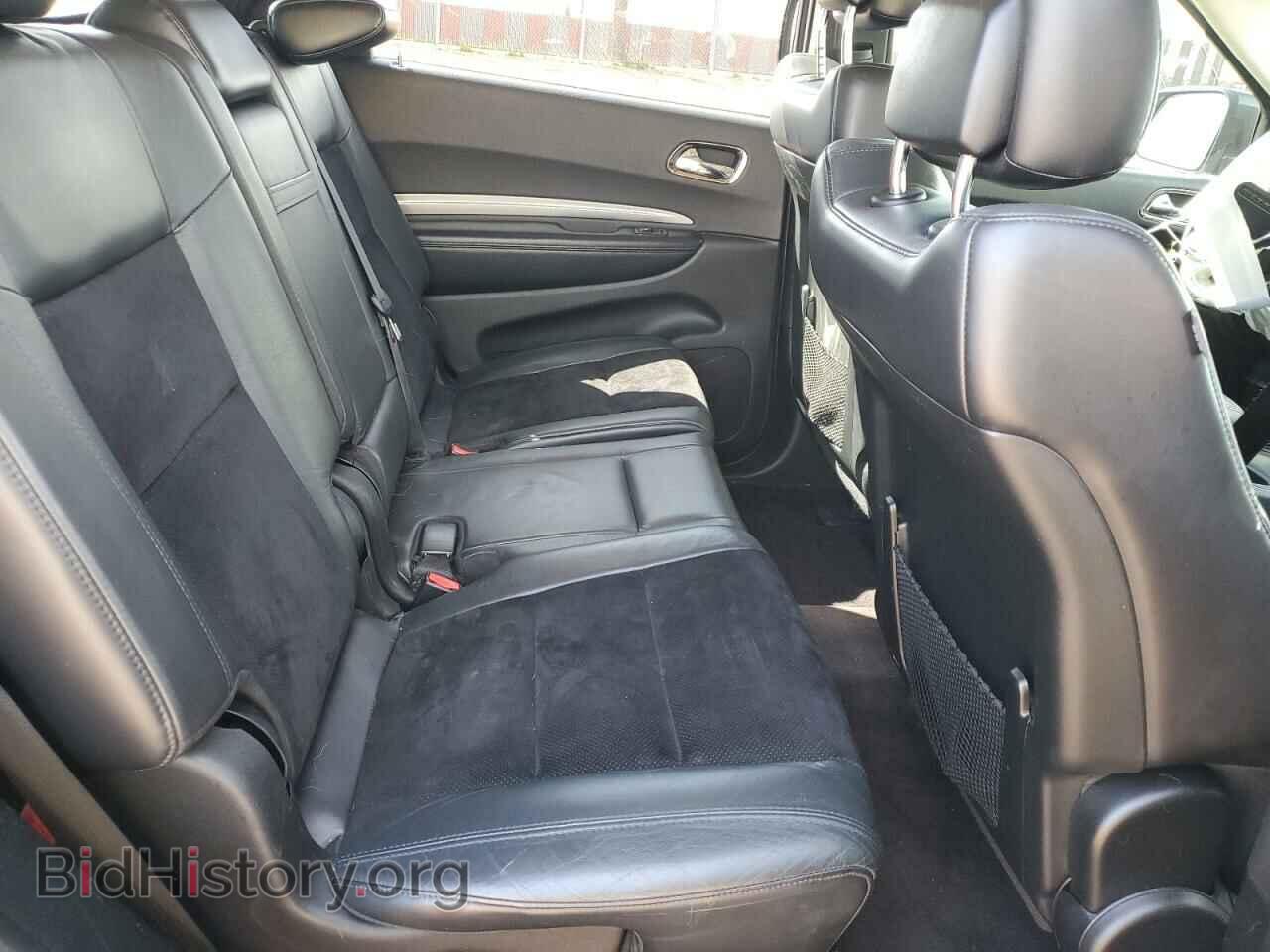 2018 DODGE DURANGO - VIN: 1C4RDJDG0JC282245 - Photo 11