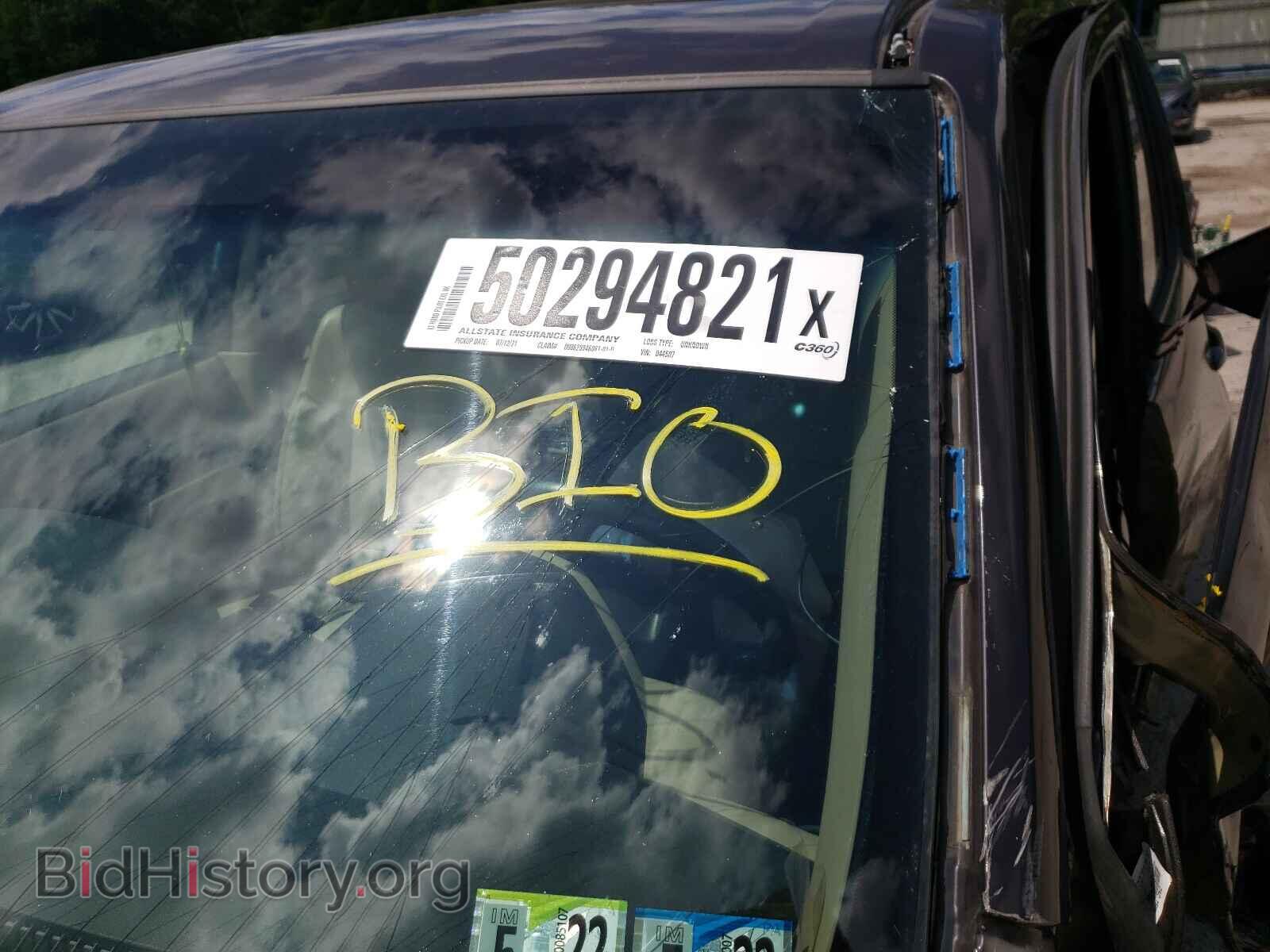 2013 HONDA PILOT - VIN: 5FNYF4H5XDB044507 - Фото 9