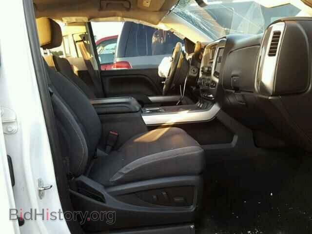 2014 CHEVROLET SILVERADO - VIN: 3GCPCREC3EG221298 - Фото 5
