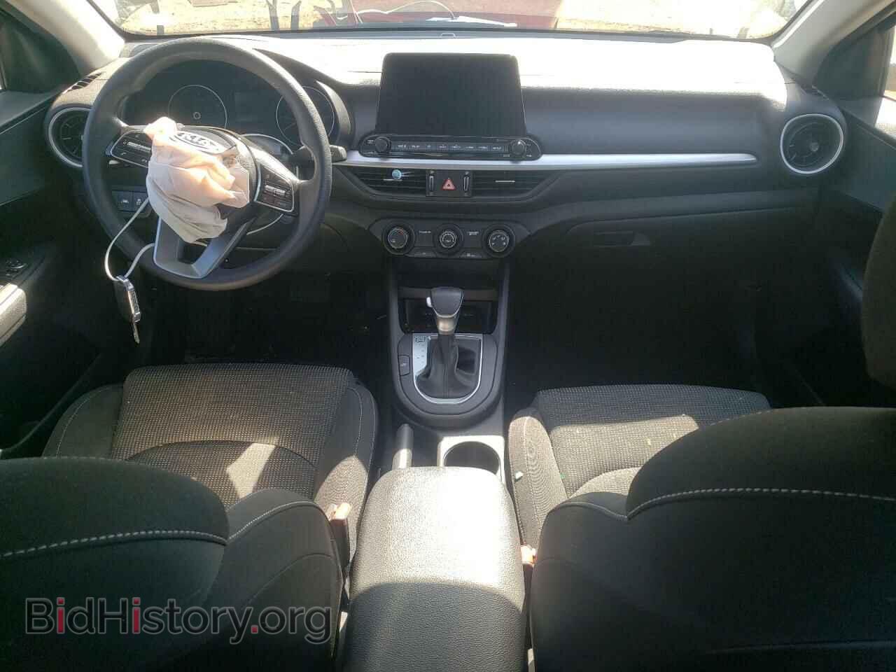 2021 KIA FORTE - VIN: 3KPF24AD8ME393000 - Фото 8