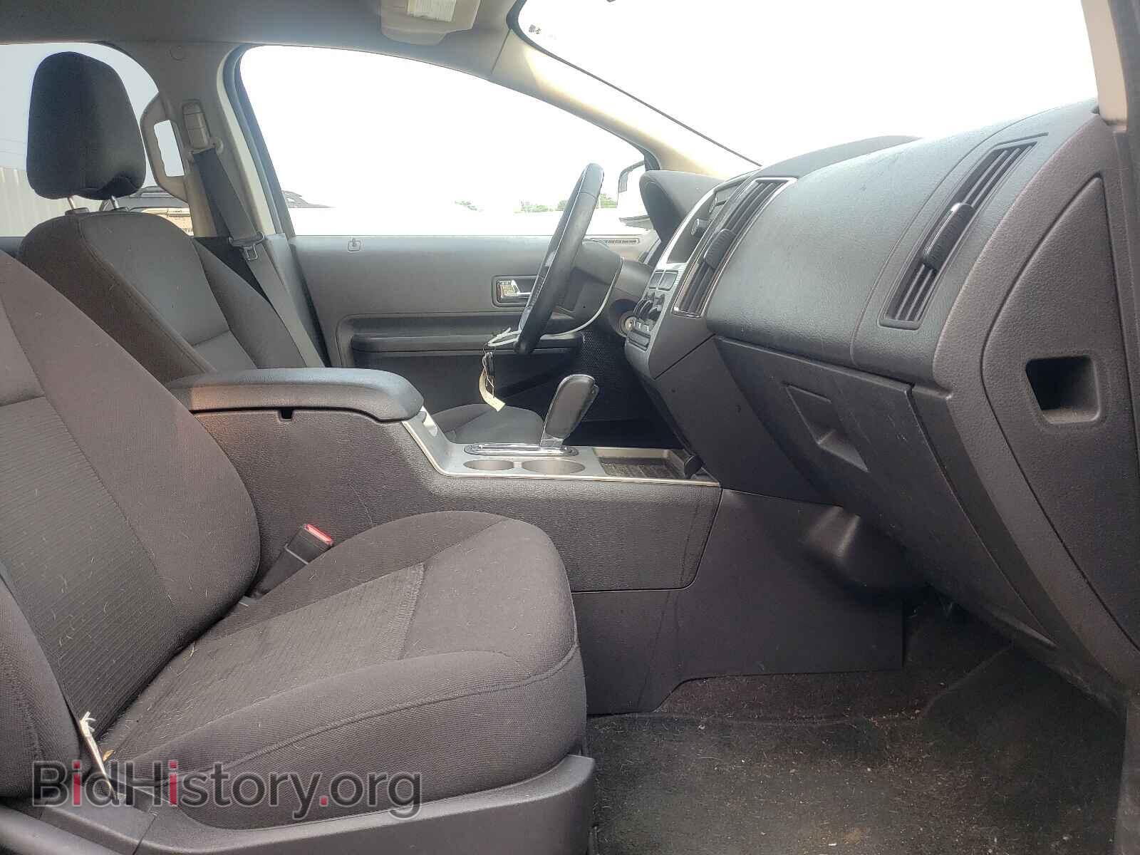 2010 FORD EDGE - VIN: 2FMDK3JC3ABA36234 - Photo 5