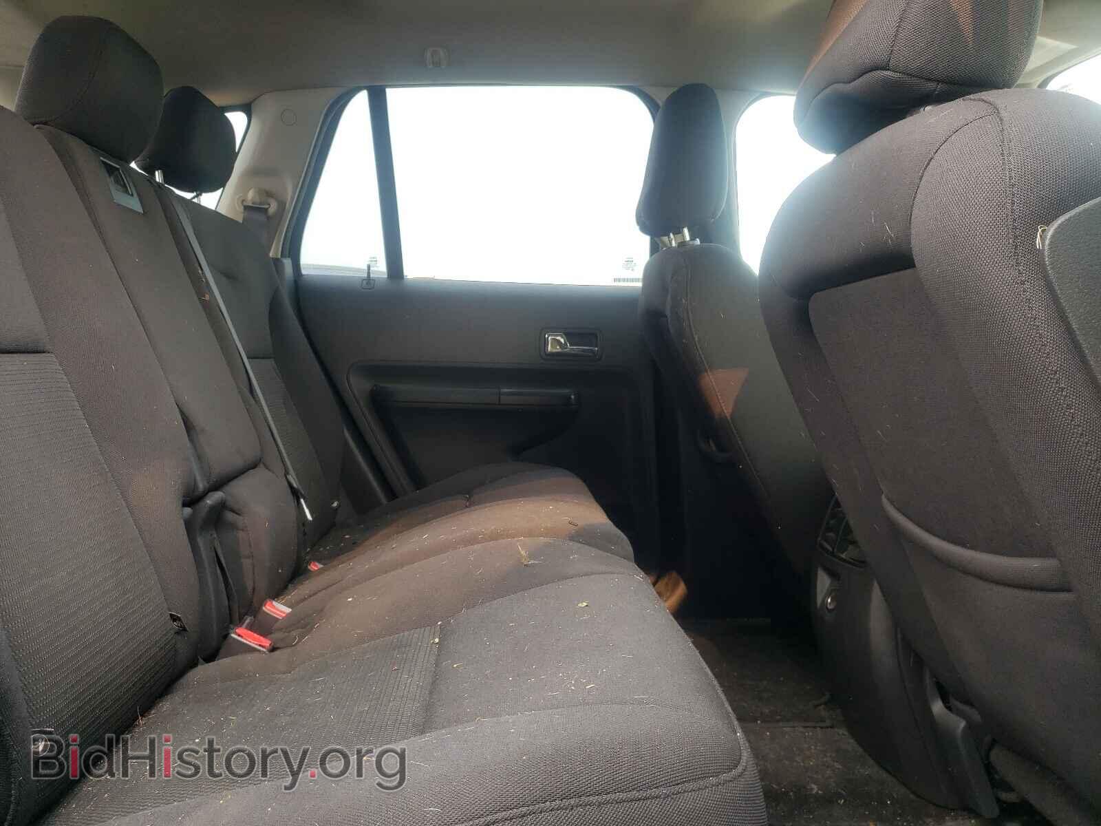 2010 FORD EDGE - VIN: 2FMDK3JC3ABA36234 - Photo 6