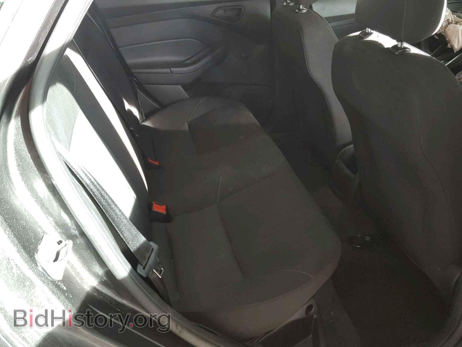 2015 FORD FOCUS - VIN: 1FADP3E21FL293705 - Фото 6