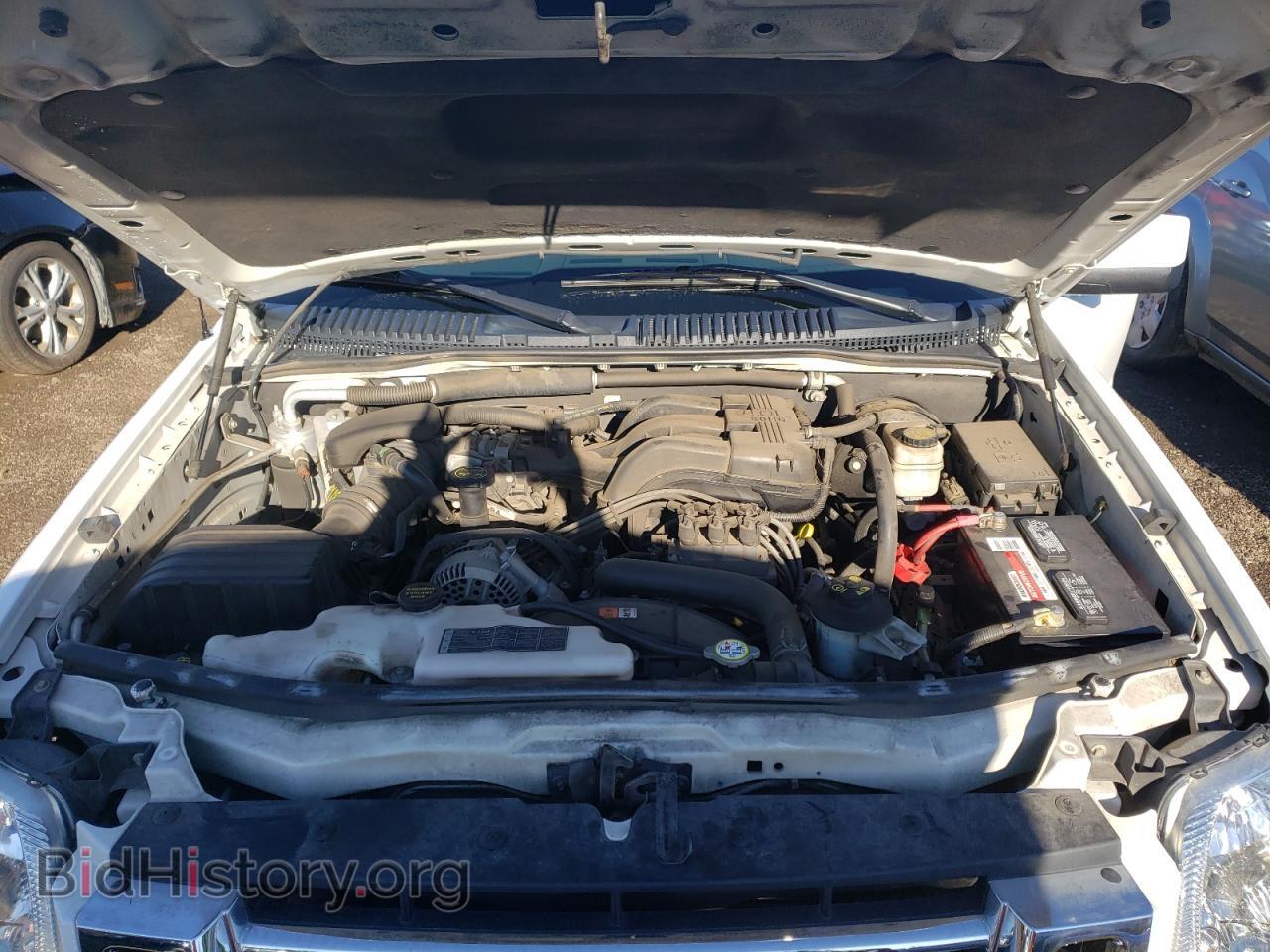 2007 FORD EXPLORER - VIN: 1FMEU74E57UA35771 - Photo 7