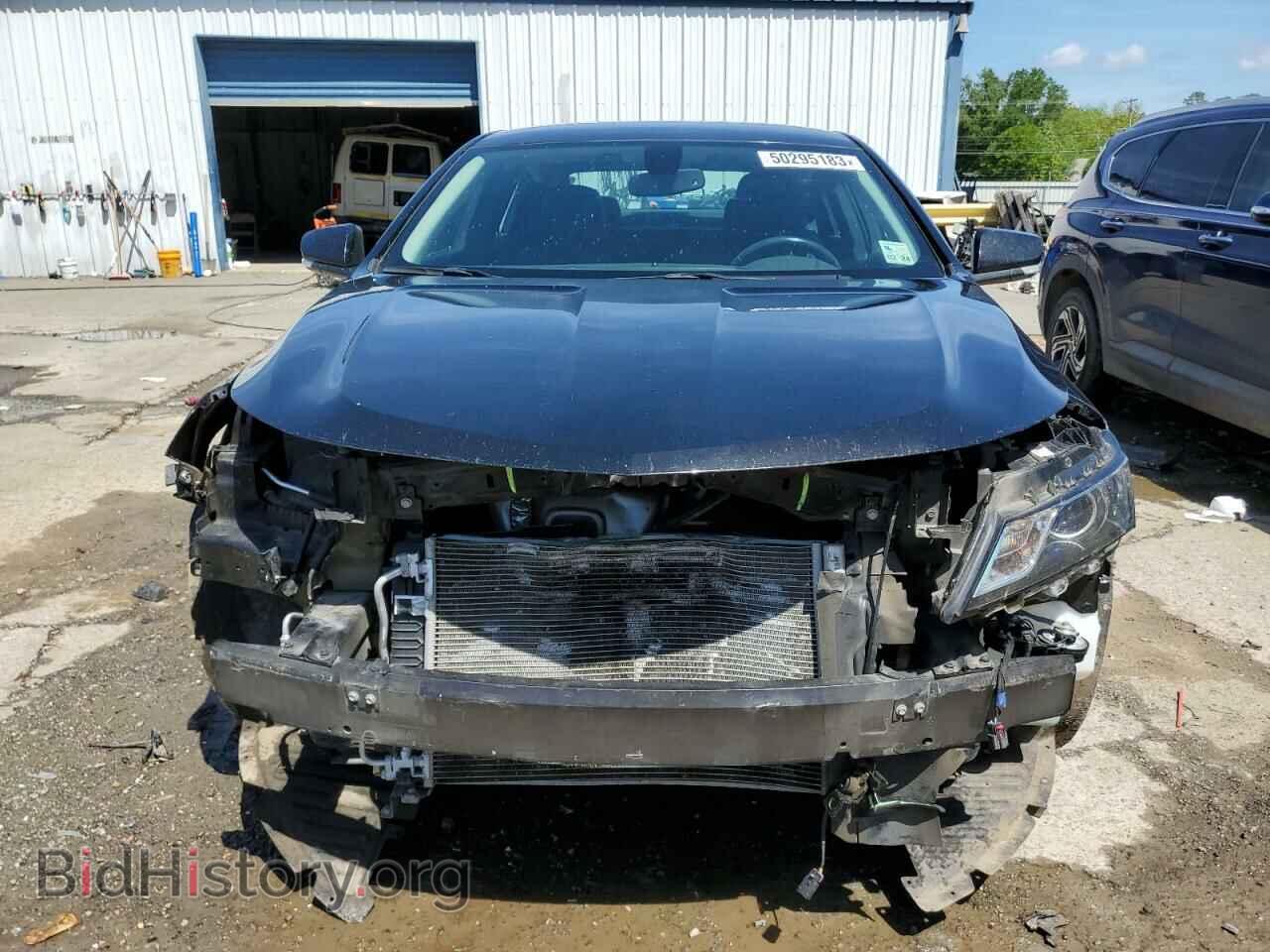 2016 CHEVROLET IMPALA - VIN: 2G1105SA4G9164979 - Фото 5