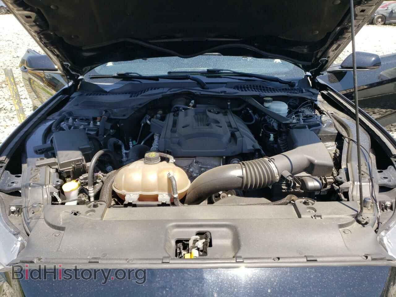 2017 FORD MUSTANG - VIN: 1FA6P8TH3H5294133 - Фото 7