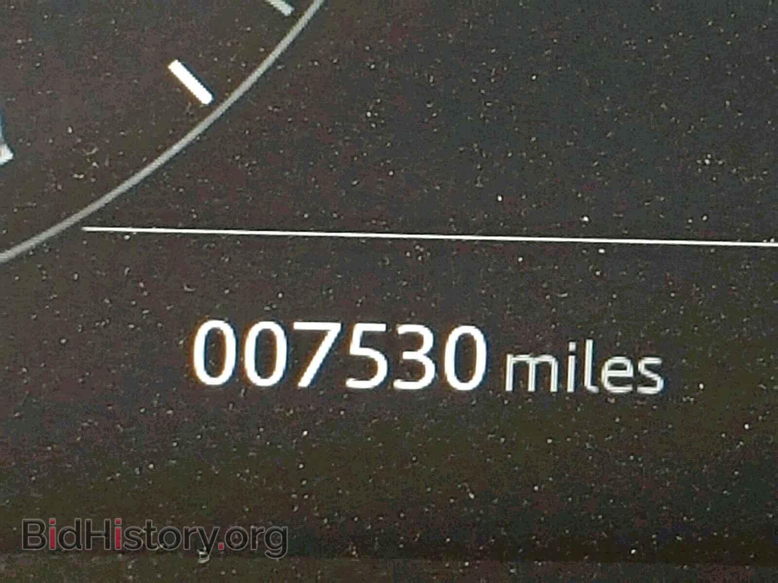 2019 LAND ROVER RANGE ROVE - VIN: SALGS2SV1KA519903 - Фото 8