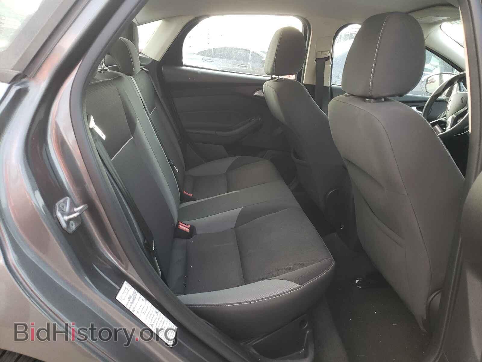 2014 FORD FOCUS - VIN: 1FADP3F20EL242077 - Фото 6