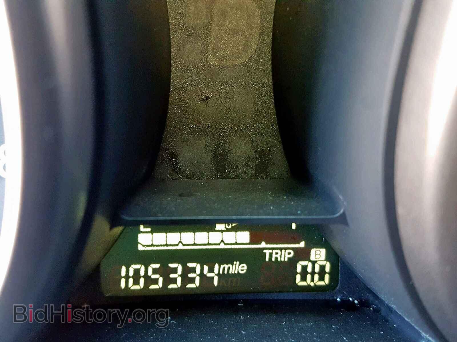 2012 MAZDA 3 - VIN: JM1BL1UF7C1541856 - Фото 8