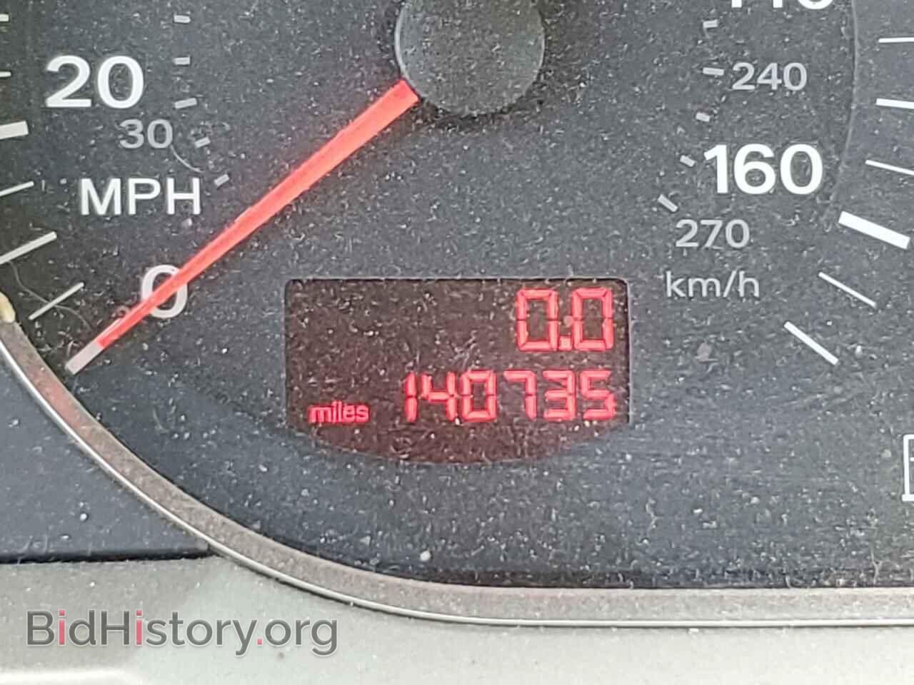 2008 AUDI A6 - VIN: WAUAH74F88N046319 - Фото 8