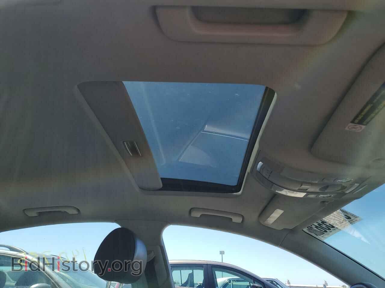 2008 AUDI A6 - VIN: WAUAH74F88N046319 - Фото 9