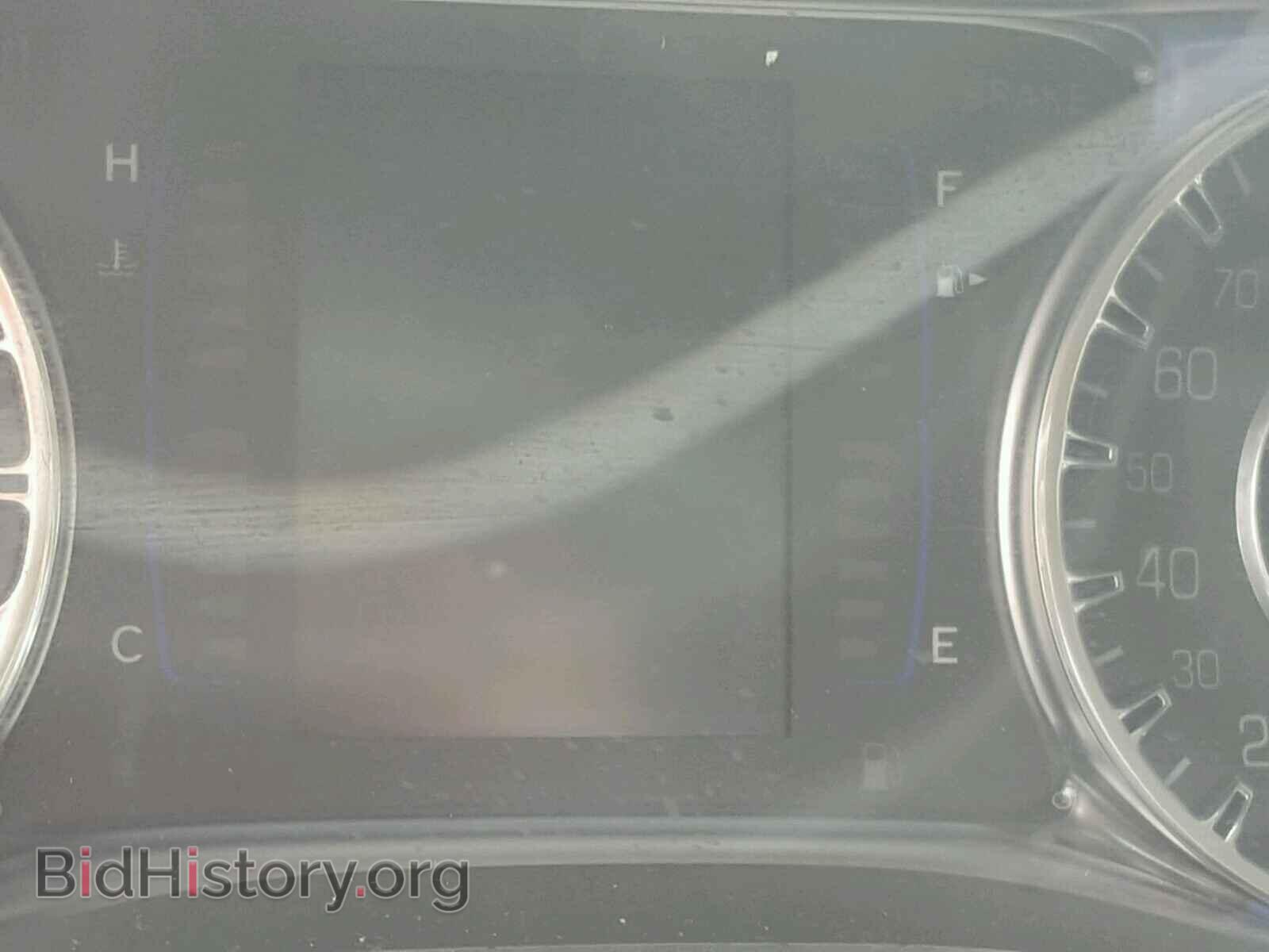 2016 CHRYSLER 200 - VIN: 1C3CCCAB6GN148855 - Фото 8