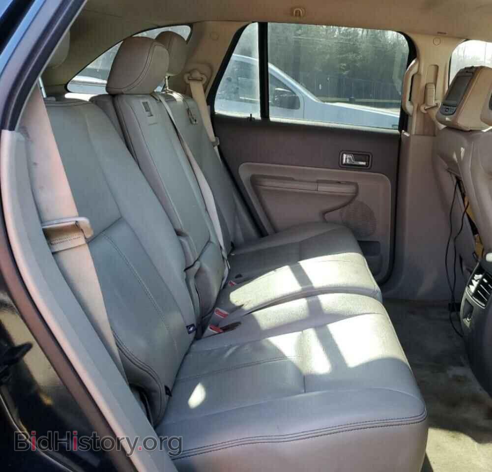 2008 FORD EDGE - VIN: 2FMDK49C28BA53756 - Photo 11