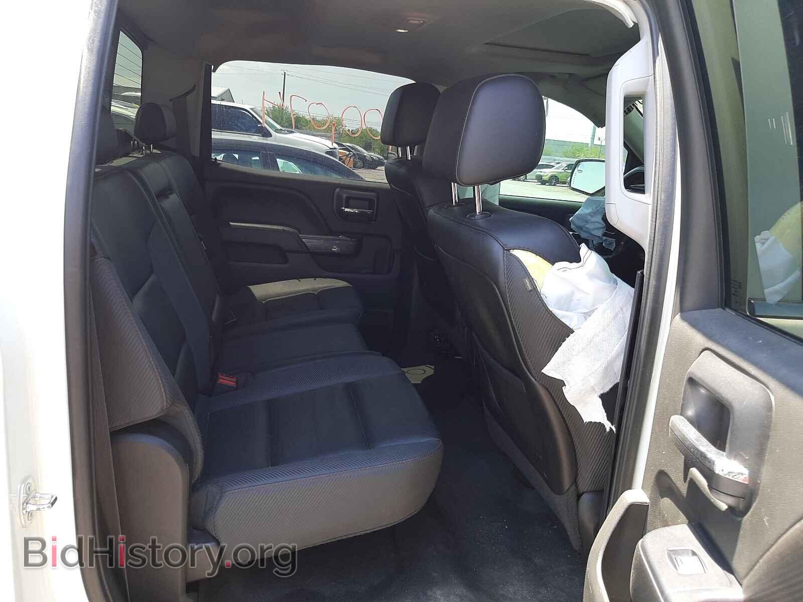 2015 GMC SIERRA - VIN: 3GTU2VEC6FG334971 - Photo 6