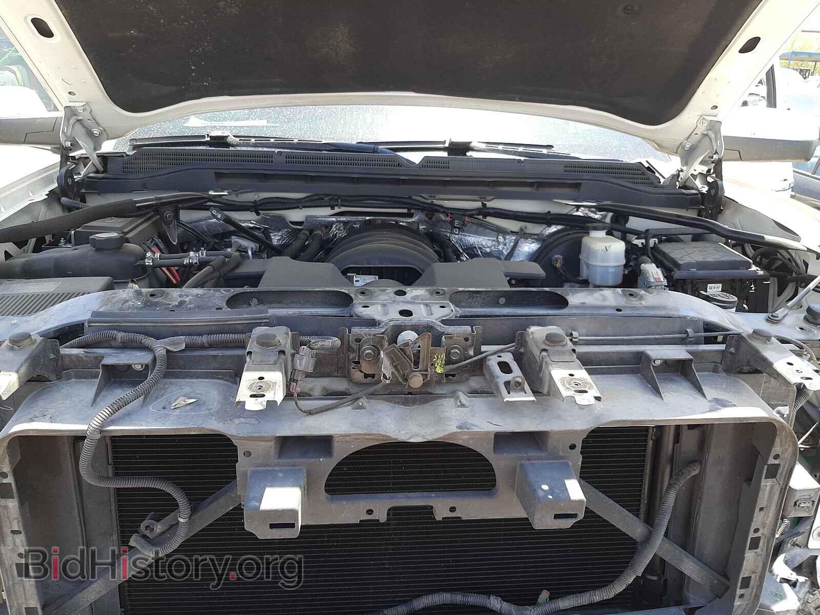 2015 GMC SIERRA - VIN: 3GTU2VEC6FG334971 - Photo 7