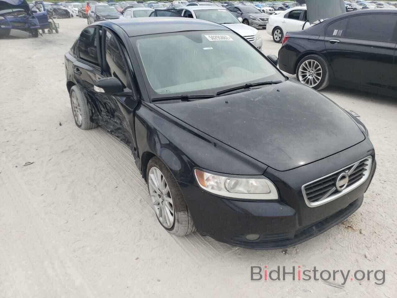 Photo YV1672MS9B2539294 - VOLVO S40 2011