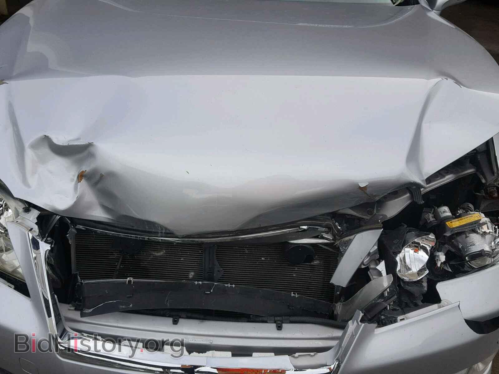 2010 LEXUS ES350 - VIN: JTHBK1EG1A2386155 - Фото 7
