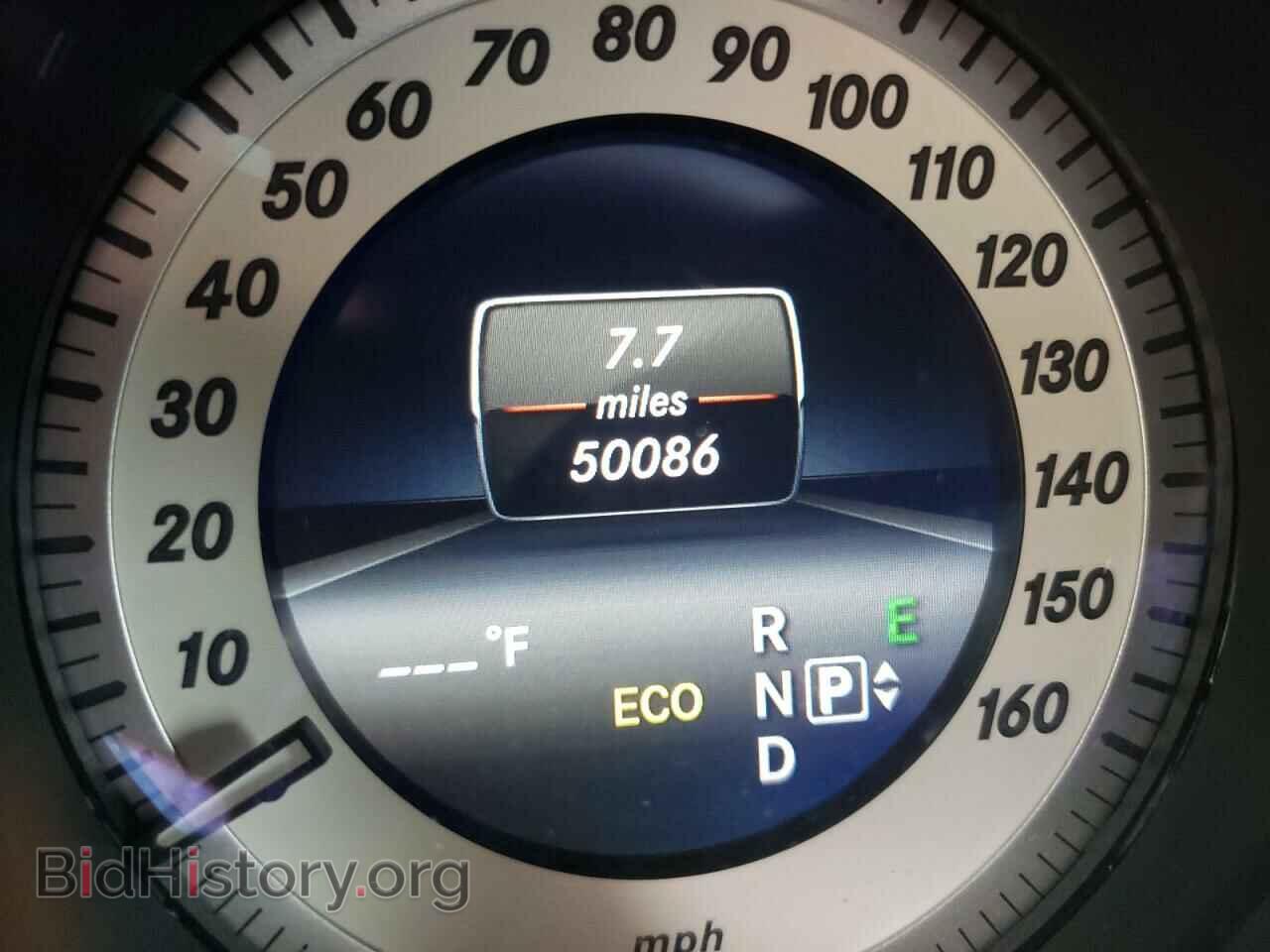 2014 MERCEDES-BENZ E-CLASS - VIN: WDDKJ8JB3EF282911 - Фото 8