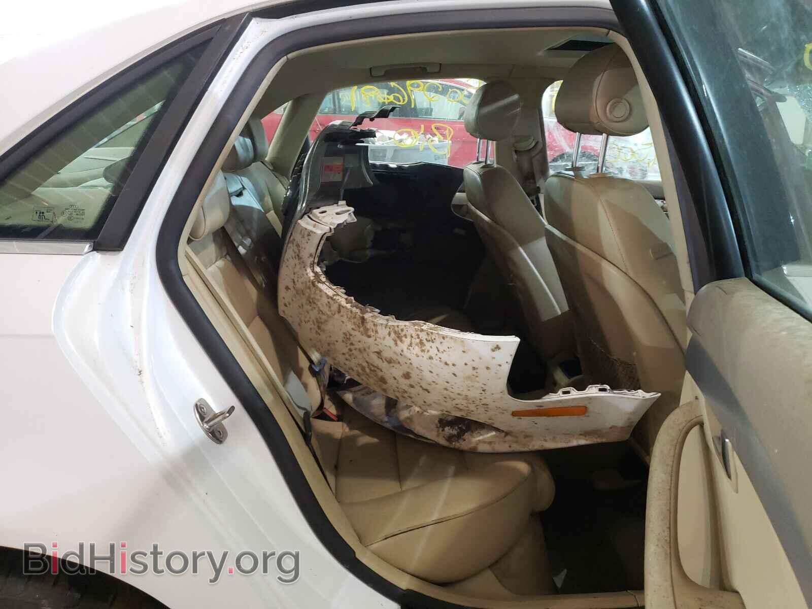 2008 AUDI A4 - VIN: WAUDF78E98A051296 - Фото 6