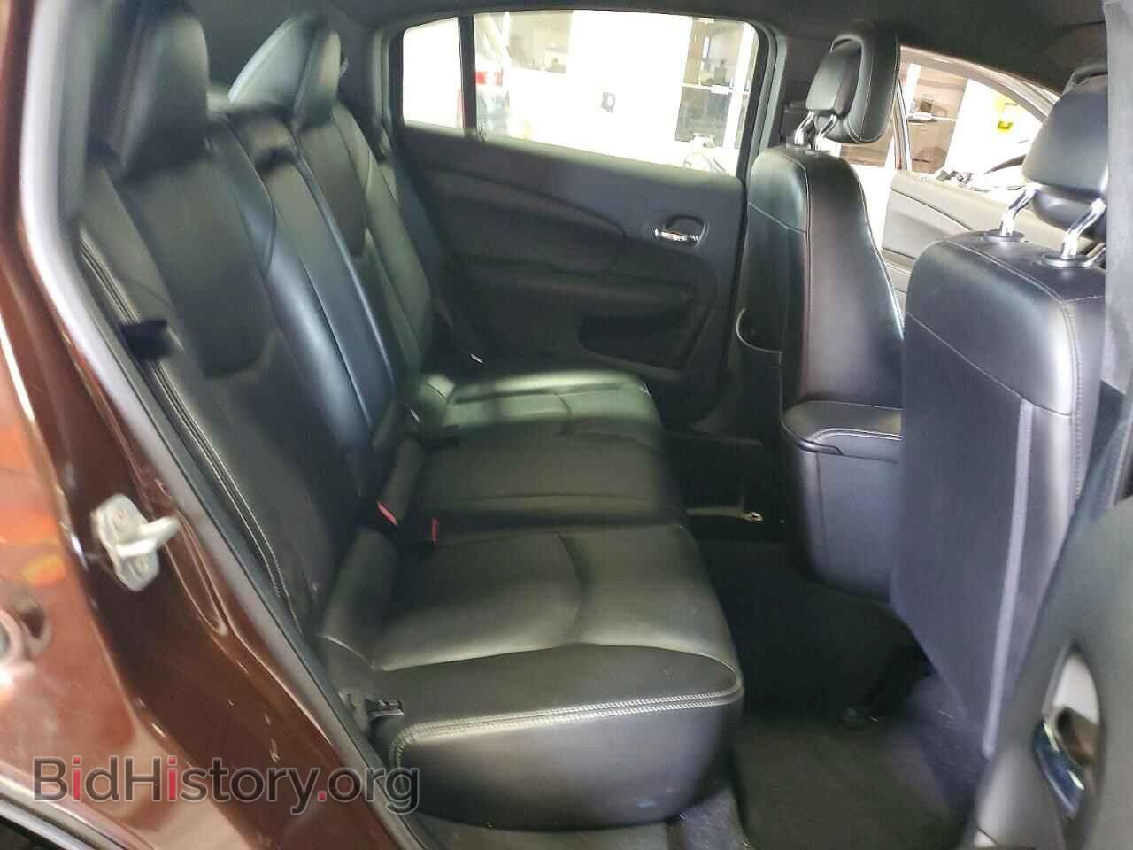 2013 CHRYSLER 200 - VIN: 1C3CCBCG8DN653178 - Photo 10