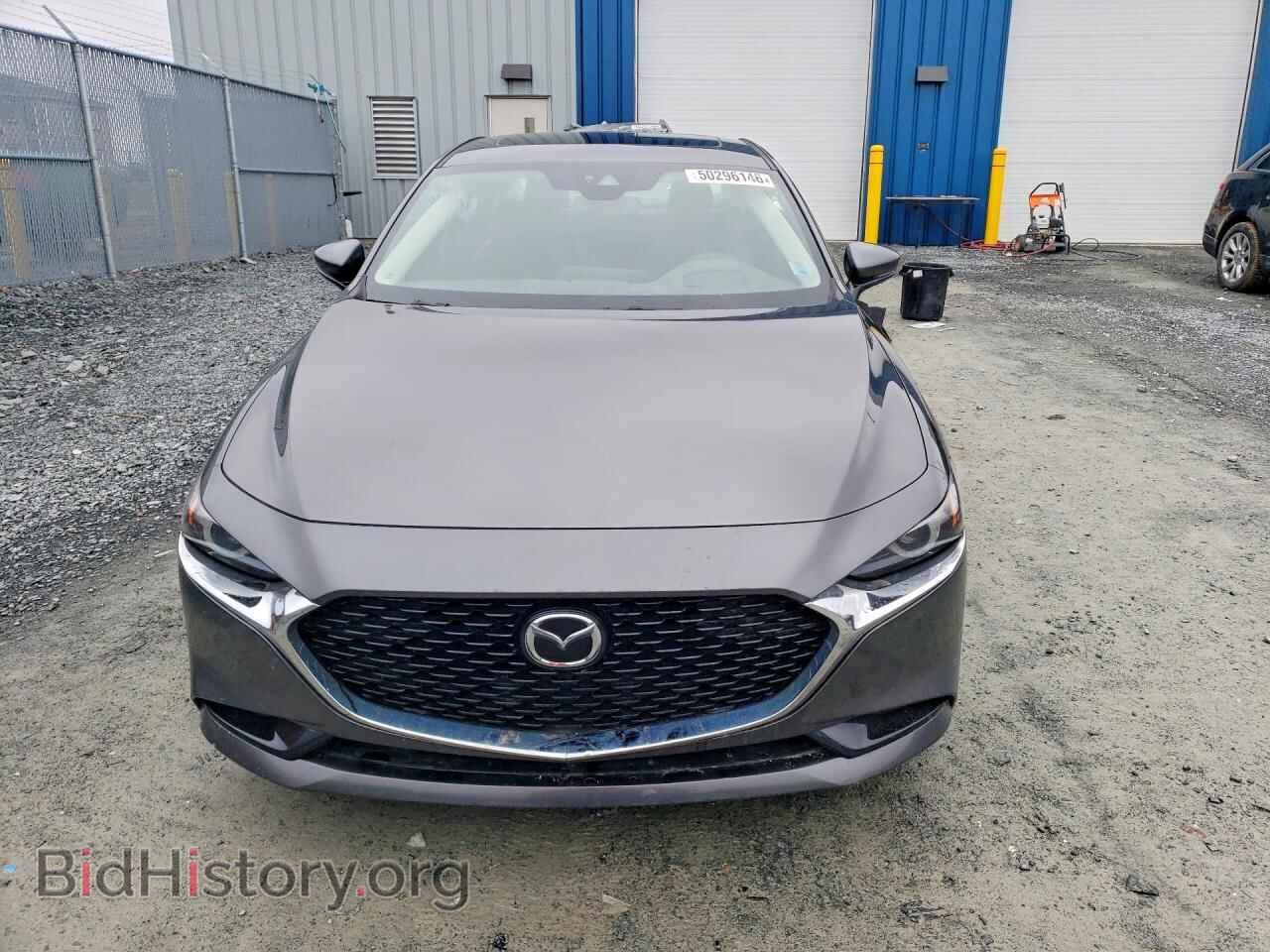 2019 MAZDA 3 - VIN: JM1BPADM9K1104426 - Фото 5