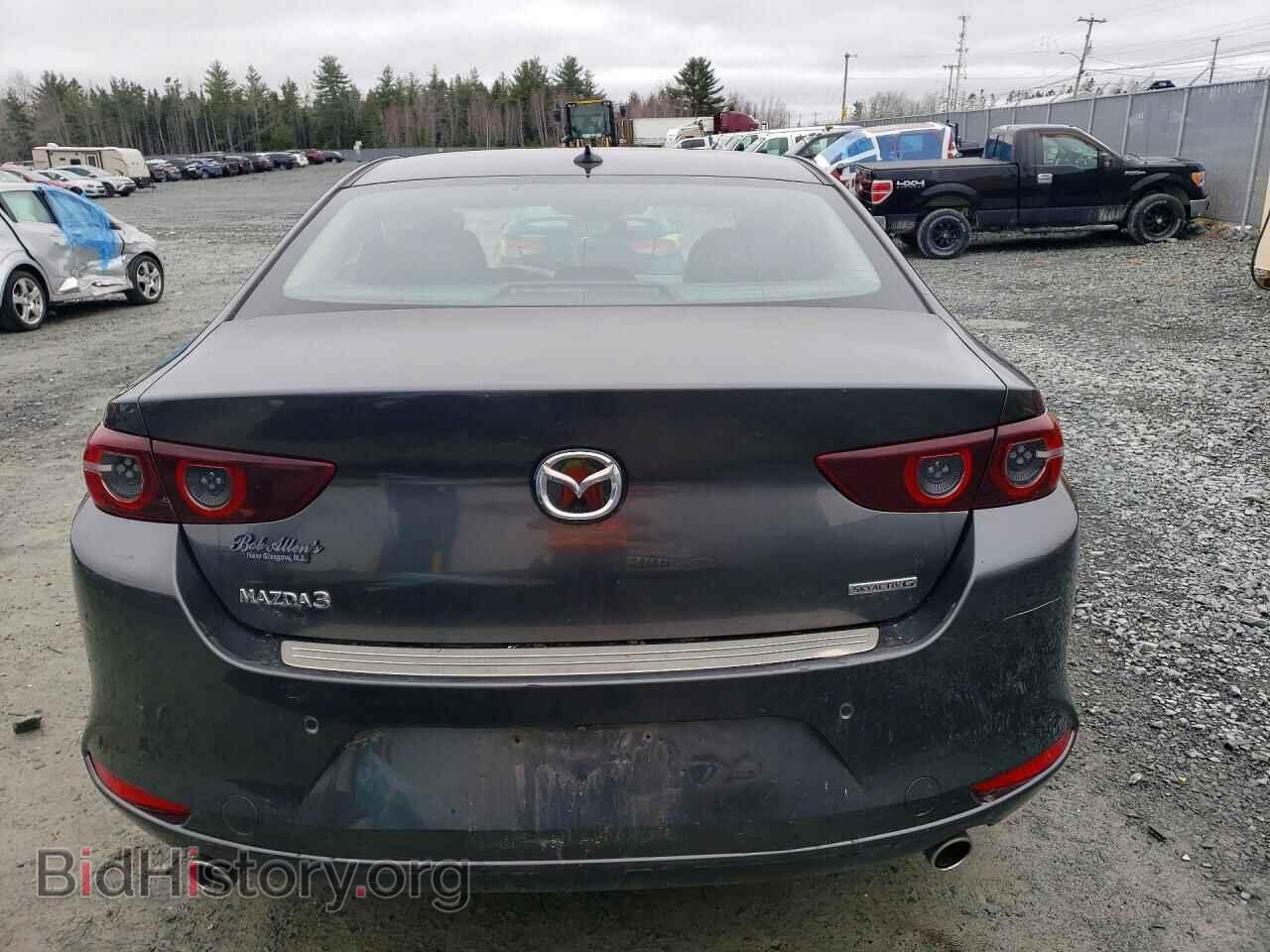 2019 MAZDA 3 - VIN: JM1BPADM9K1104426 - Фото 6