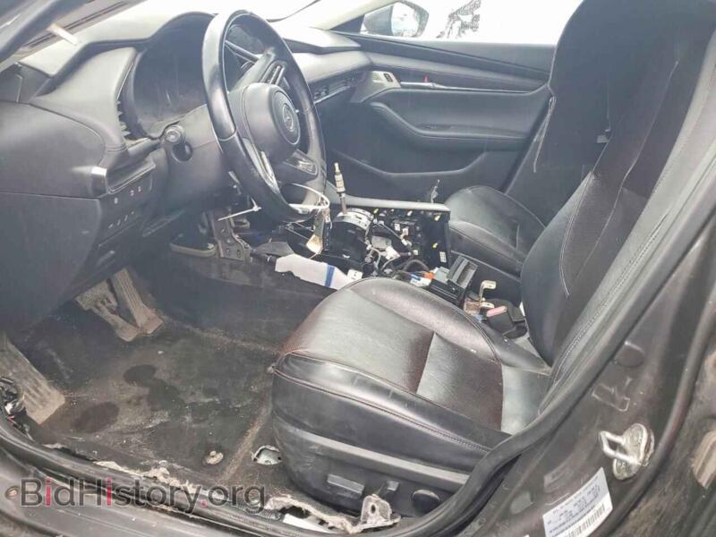2019 Mazda 3 (VIN JM1BPADM9K1104426) — photo 7 of 13