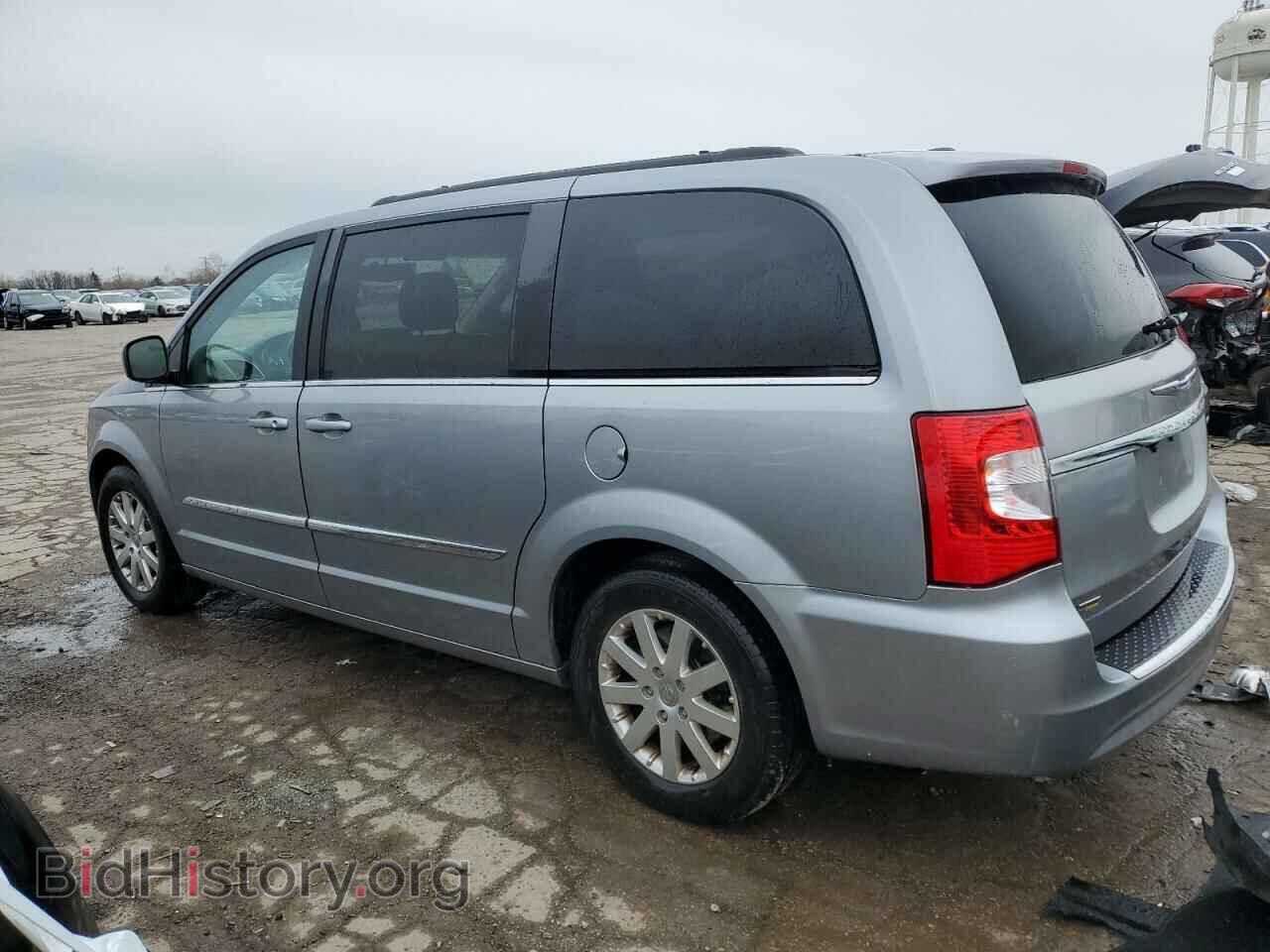 2015 CHRYSLER MINIVAN - VIN: 2C4RC1BG3FR673295 - Photo 2