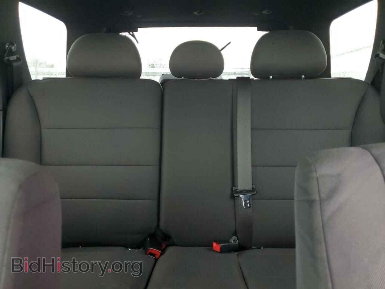2011 FORD ESCAPE - VIN: 1FMCU0D78BKA63648 - Фото 10