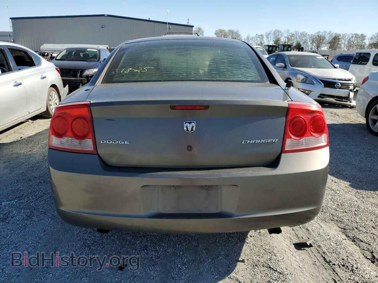 2009 DODGE CHARGER - VIN: 2B3KA43T69H597149 - Фото 6