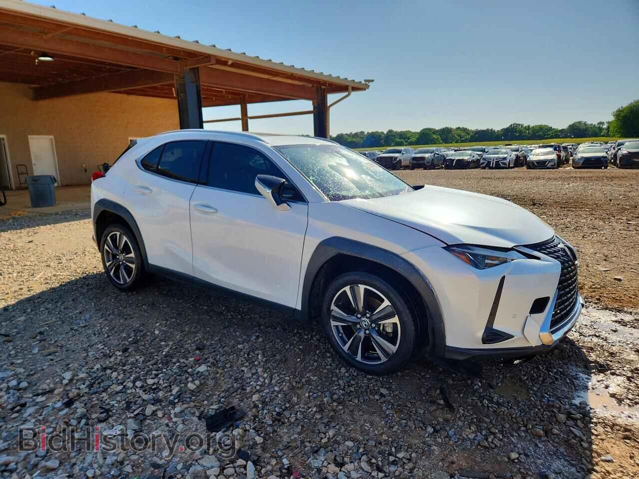 2019 LEXUS ALL OTHER - VIN: JTHU9JBH5K2017267 - Фото 4