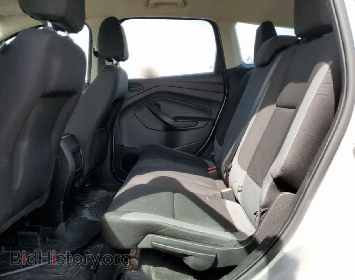 2013 FORD ESCAPE - VIN: 1FMCU0F76DUC32005 - Photo 11