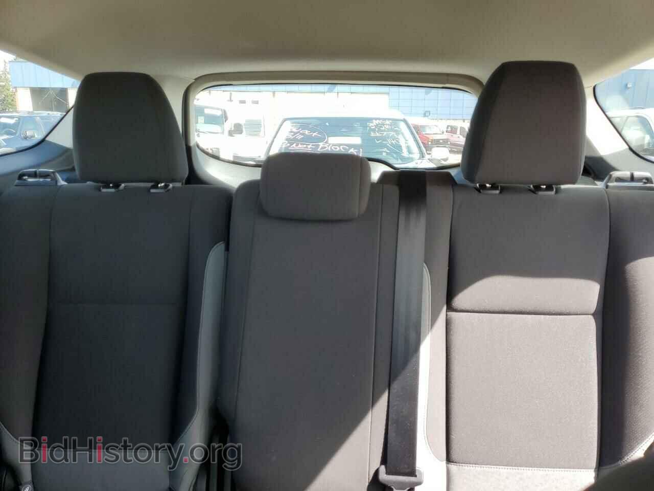 2013 FORD ESCAPE - VIN: 1FMCU0F76DUC32005 - Photo 10